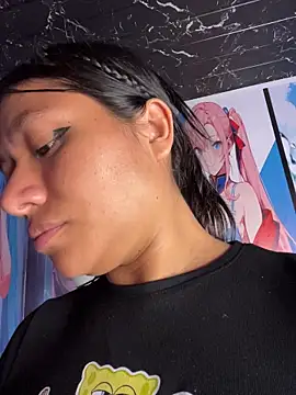 Im Little online show from 02.28.26