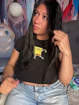 Im Little online show from 04.26.26