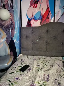 Im Little online show from 04.29.26