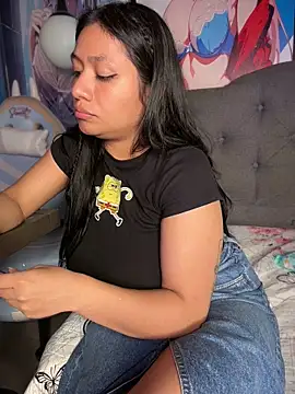 Im Little online show from 05.08.26