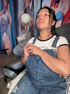 Im Little online show from 06.23.26