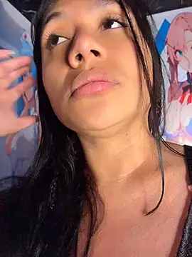 Im Little online show from 07.29.26