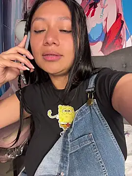 Im Little online show from 08.07.26