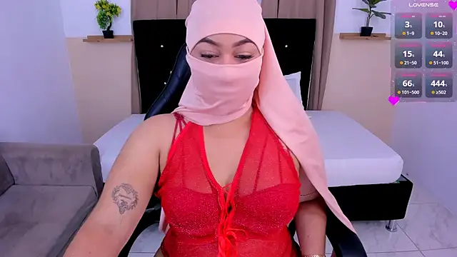 Kendra Kait online show from 10.03.25