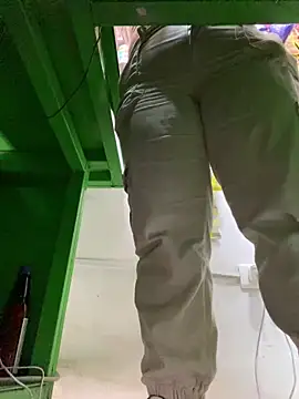 Tatiana O online show from 01.27.25