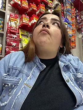 Tatiana O online show from 01.28.25