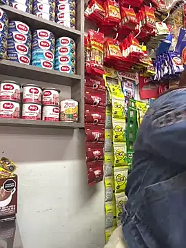 Tatiana O online show from 01.31.25