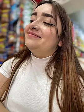 Tatiana O online show from 02.25.25