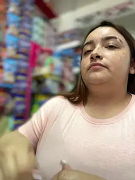 Tatiana O online show from 02.28.25