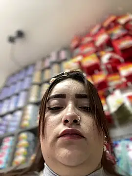 Tatiana O online show from 03.08.25