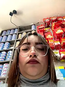 Tatiana O online show from 09.11.25