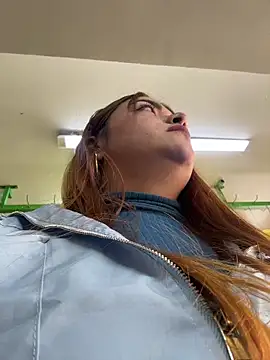 Tatiana O online show from 01.31.26