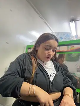 Tatiana O online show from 04.23.26