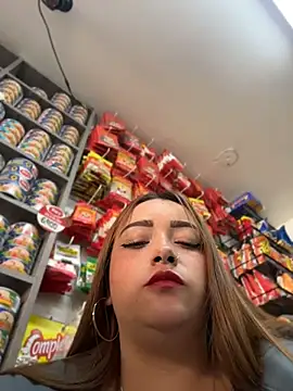 Tatiana O online show from 04.25.26