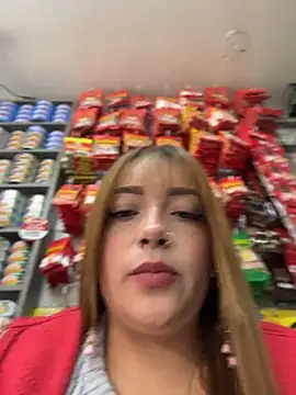 Tatiana O online show from 06.21.26