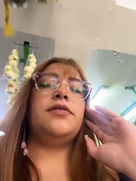 Tatiana O online show from 06.24.26