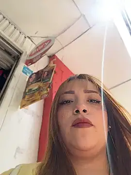 Tatiana O online show from 06.25.26