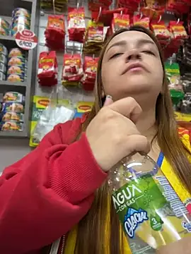 Tatiana O online show from 06.27.26