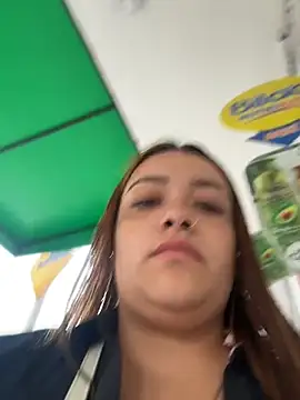 Tatiana O online show from 06.29.26