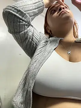 Tatiana O online show from 07.01.26