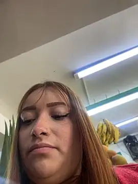 Tatiana O online show from 07.10.26