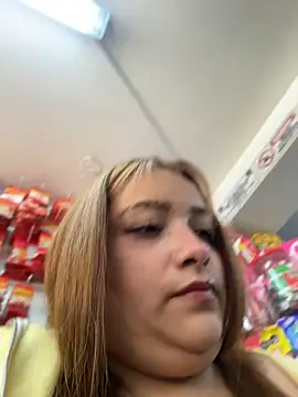 Tatiana O online show from 07.14.26