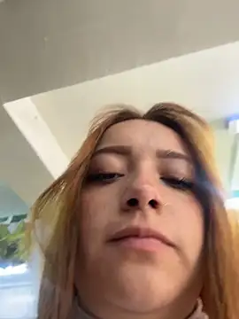 Tatiana O online show from 07.15.26