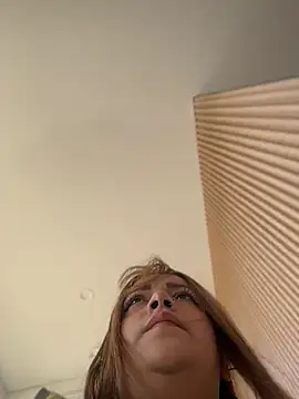 Tatiana O online show from 07.21.26