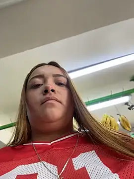 Tatiana O online show from 07.22.26