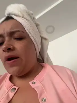 Tatiana O online show from 07.23.26