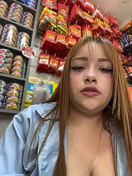 Tatiana O online show from 07.28.26