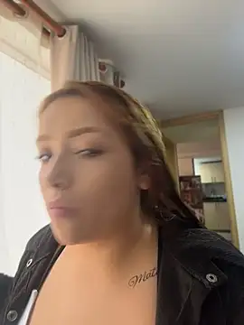 Tatiana O online show from 07.29.26