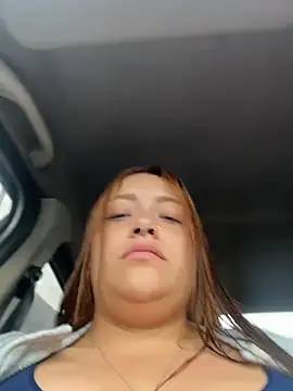 Tatiana O online show from 07.30.26