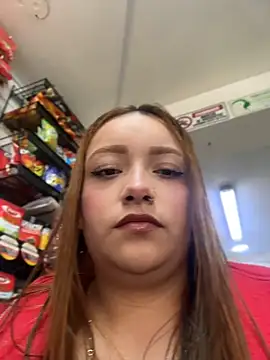 Tatiana O online show from 08.05.26