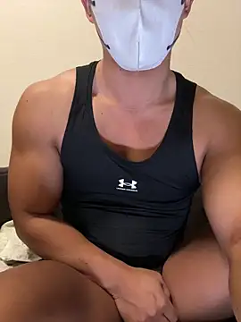 shouhei0123 online show from 12.11.24