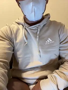 shouhei0123 online show from 01.15.25