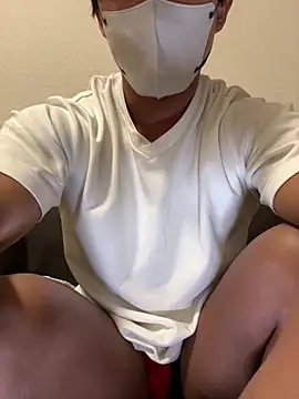 shouhei0123 online show from 01.25.25