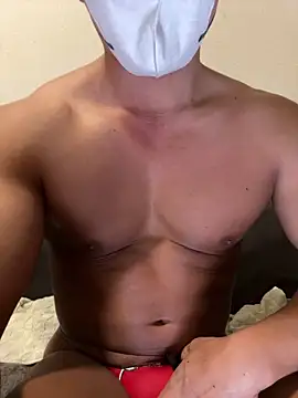 shouhei0123 online show from 02.01.25