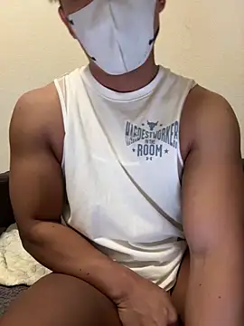 shouhei0123 online show from 02.05.25