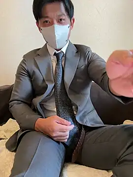 shouhei0123 online show from 03.23.25