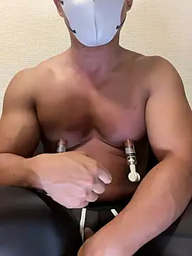 shouhei0123 online show from 10.01.25