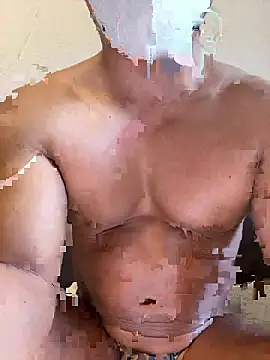 shouhei0123 online show from 10.18.25