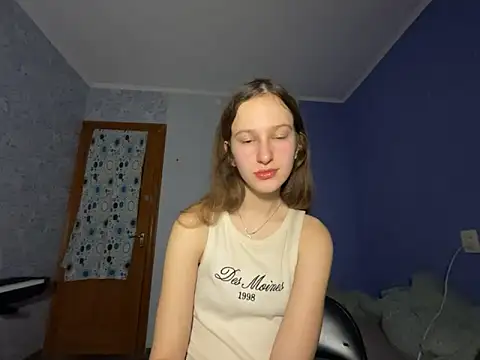 Eva Angel3 online show from 02.19.25