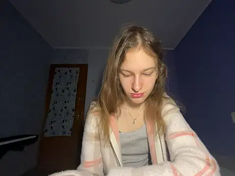 Eva Angel3 online show from 03.15.25