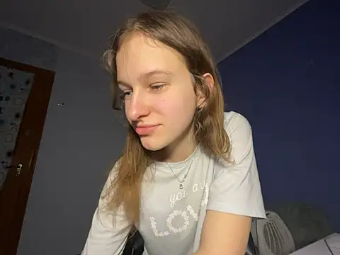 Eva Angel3 online show from 03.19.25