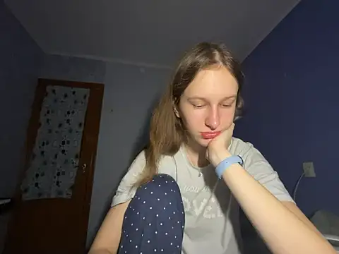 Eva Angel3 online show from 03.21.25