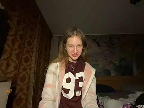 Eva Angel3 online show from 09.25.25