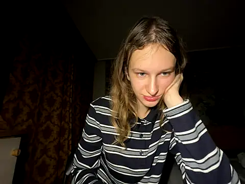 Eva Angel3 online show from 10.12.25