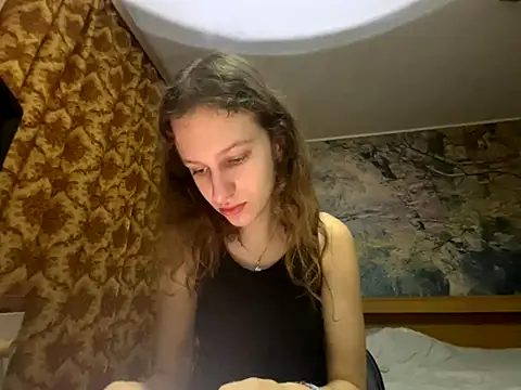 Eva Angel3 online show from 11.12.25