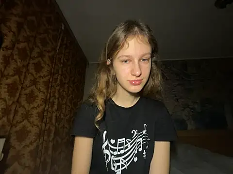 Eva Angel3 online show from 11.29.25